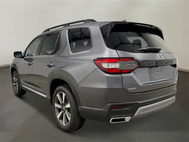 Thumbnail: 2025 Honda Pilot - 3