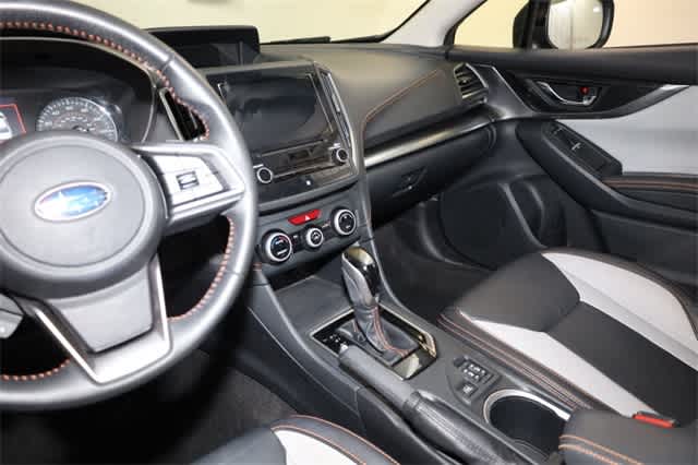 Thumbnail: 2019 Subaru Crosstrek - 23