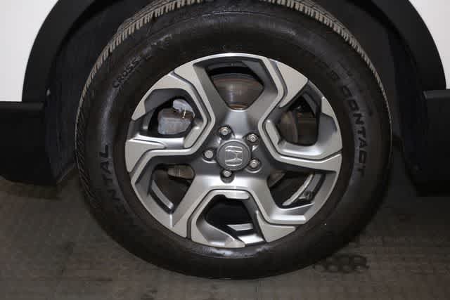 Thumbnail: 2019 Honda CR-V - 36