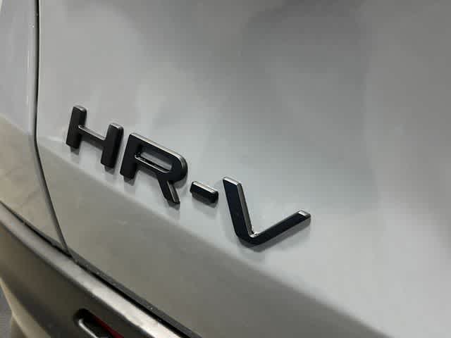 Thumbnail: 2027 Honda HR-V - 6