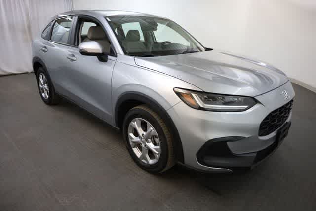 Thumbnail: 2023 Honda HR-V - 10