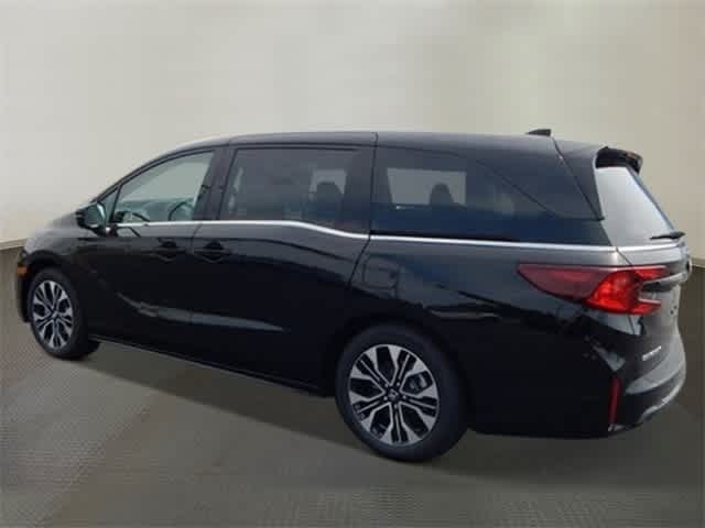 Thumbnail: 2026 Honda Odyssey - 3