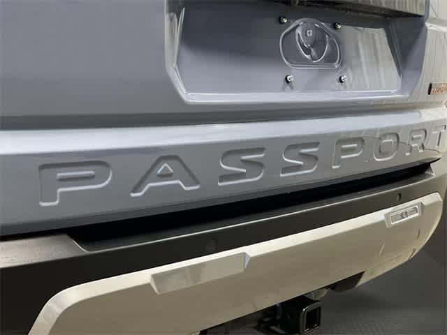 Thumbnail: 2026 Honda Passport - 6
