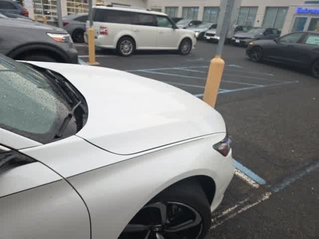Thumbnail: 2020 Honda Accord - 15