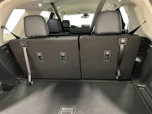 Thumbnail: 2025 Honda Pilot - 31