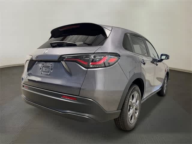 Thumbnail: 2026 Honda HR-V - 5