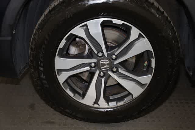 Thumbnail: 2019 Honda CR-V - 33