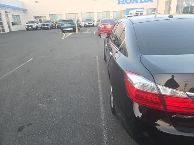 Thumbnail: 2015 Honda Accord - 9