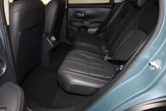 Thumbnail: 2023 Honda HR-V - 20