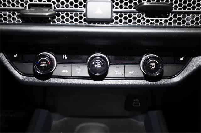 Thumbnail: 2023 Honda HR-V - 27