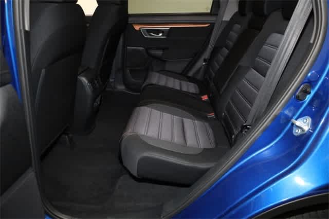 Thumbnail: 2022 Honda CR-V - 21
