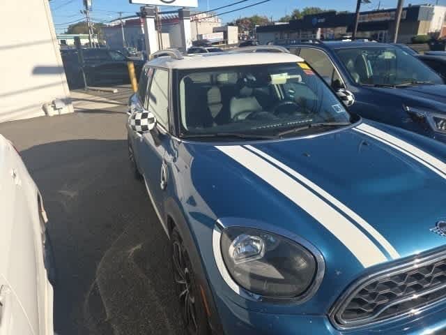 Thumbnail: 2019 MINI Cooper Countryman - 18