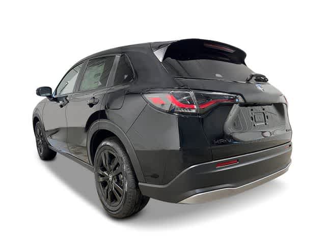 Thumbnail: 2027 Honda HR-V - 3