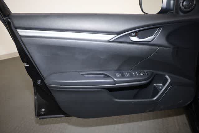 Thumbnail: 2019 Honda Civic - 13