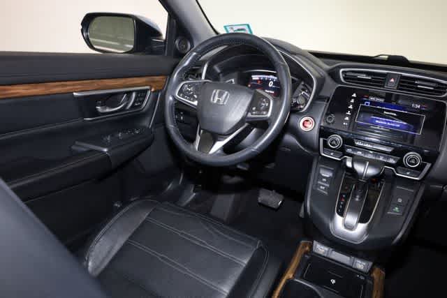 Thumbnail: 2020 Honda CR-V - 22