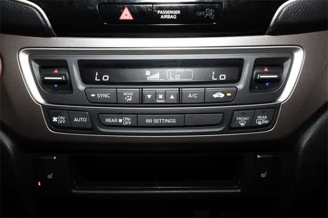 Thumbnail: 2022 Honda Passport - 33