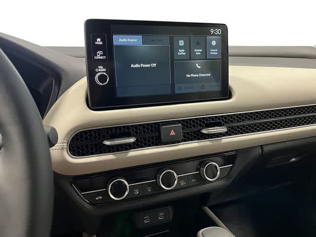 Thumbnail: 2026 Honda HR-V - 19