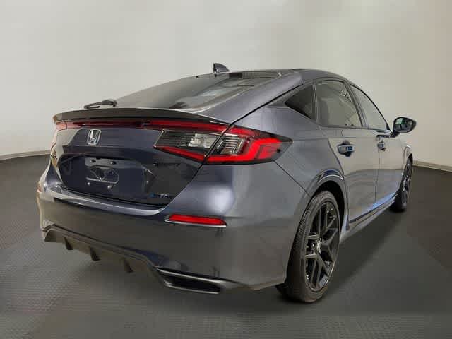 Thumbnail: 2026 Honda Civic - 5