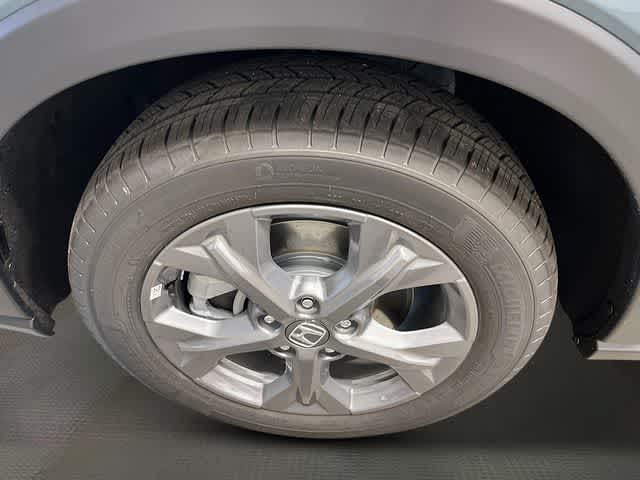 Thumbnail: 2026 Honda HR-V - 10