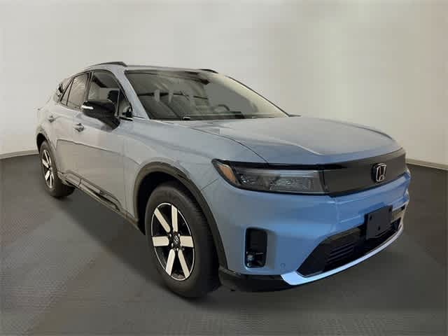 Thumbnail: 2025 Honda Prologue - 9