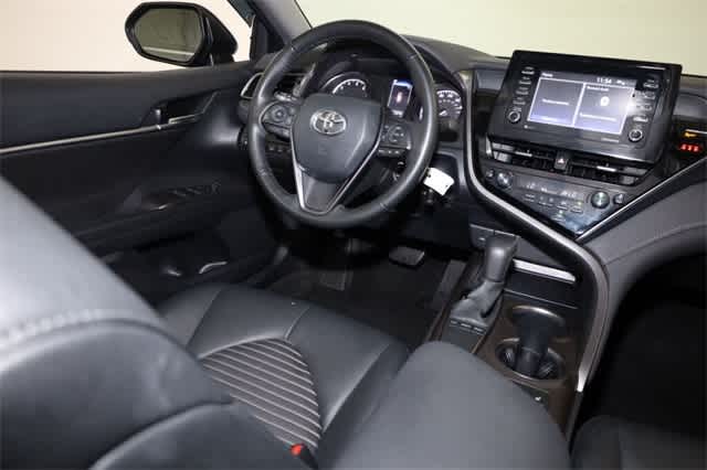 Thumbnail: 2024 Toyota Camry - 16