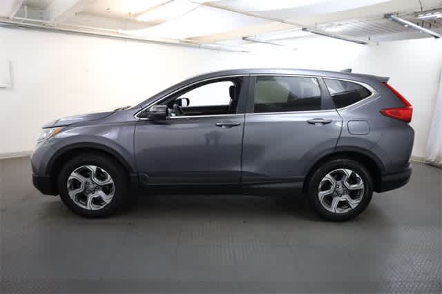 Thumbnail: 2019 Honda CR-V - 3