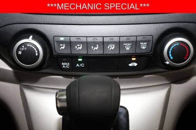 Thumbnail: 2014 Honda CR-V - 25