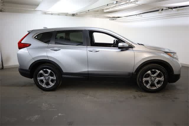 Thumbnail: 2017 Honda CR-V - 9