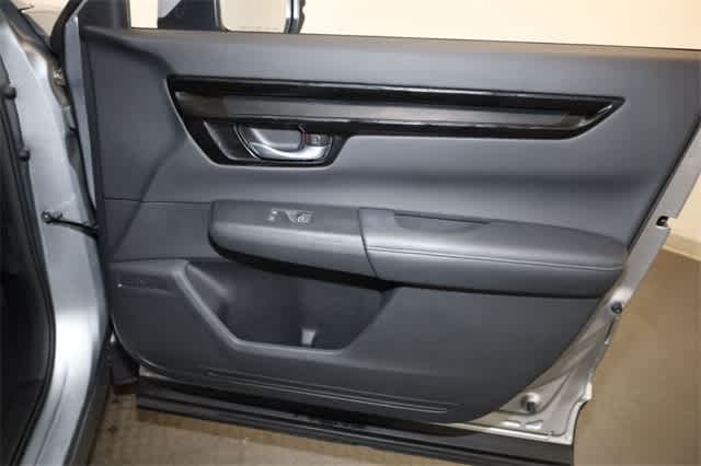 Thumbnail: 2023 Honda CR-V - 23