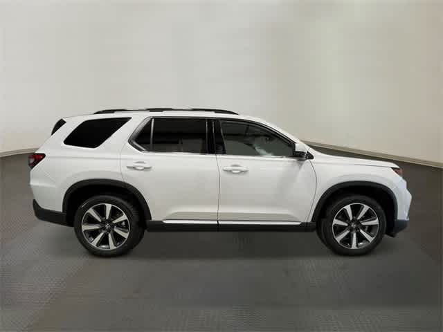 Thumbnail: 2025 Honda Pilot - 8