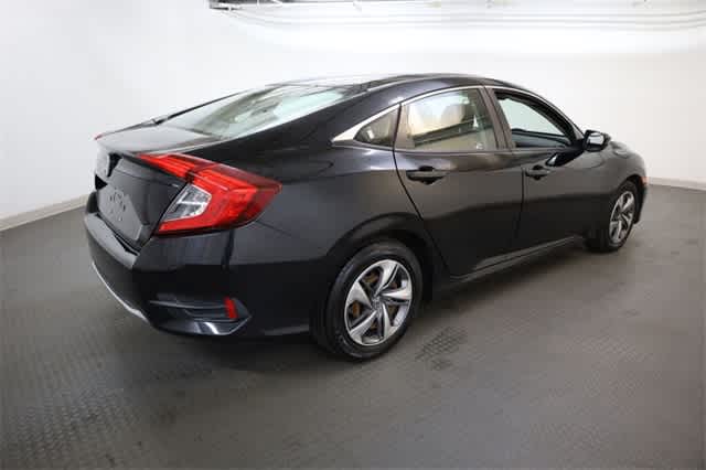 Thumbnail: 2019 Honda Civic - 9