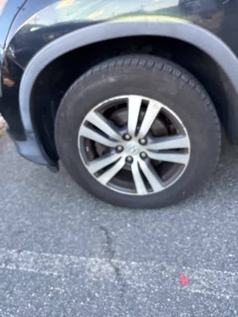 Thumbnail: 2016 Honda Pilot - 27