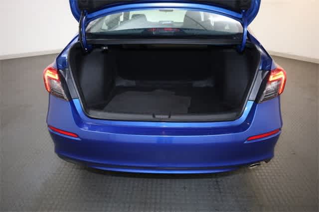 Thumbnail: 2022 Honda Civic - 33