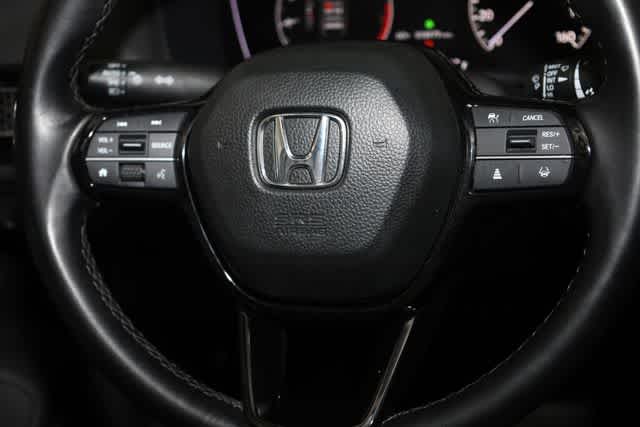 Thumbnail: 2024 Honda Civic - 34