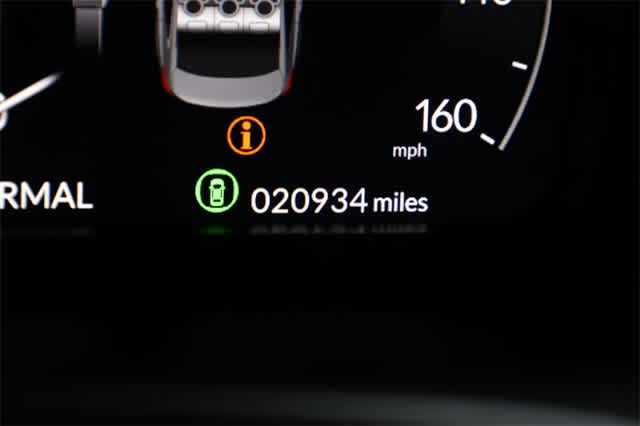 Thumbnail: 2023 Honda Civic - 25