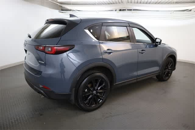 Thumbnail: 2022 Mazda CX-5 - 8