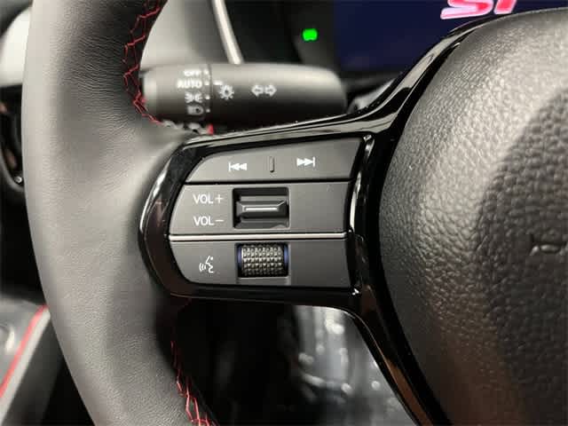 Thumbnail: 2026 Honda Civic - 17