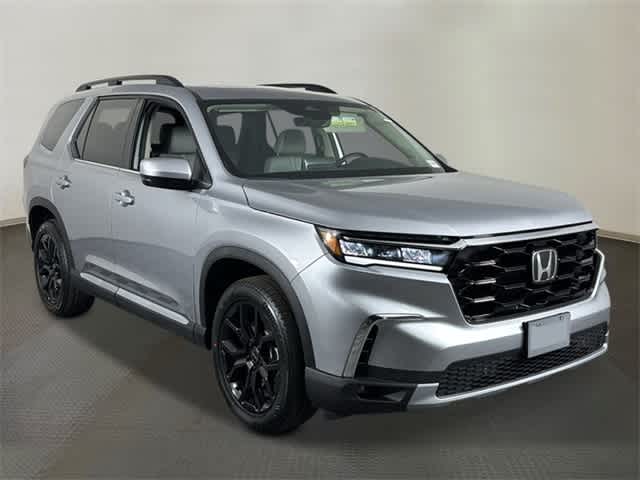 Thumbnail: 2025 Honda Pilot - 7