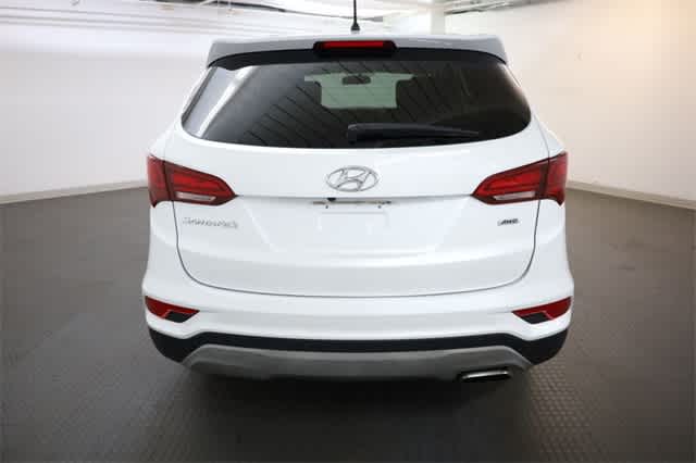 Thumbnail: 2018 Hyundai Santa Fe - 6