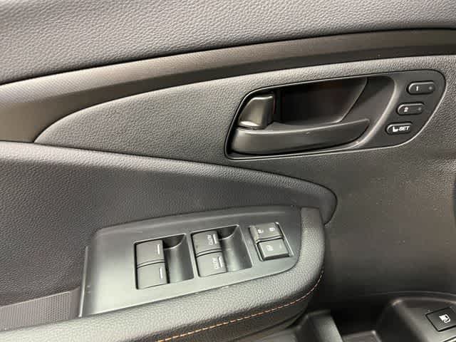 Thumbnail: 2026 Honda Ridgeline - 13