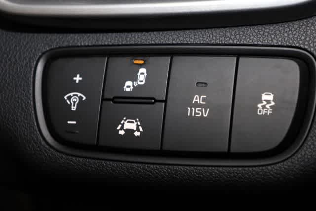 Thumbnail: 2019 Kia Sorento - 26