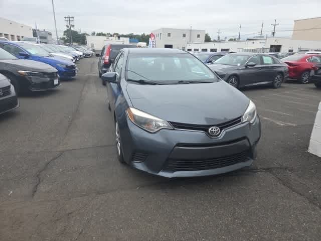 Thumbnail: 2016 Toyota Corolla - 22