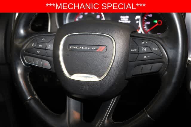 Thumbnail: 2015 Dodge Charger - 30