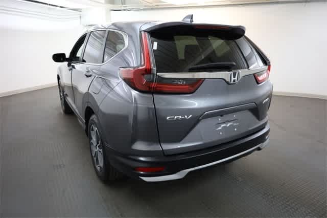 Thumbnail: 2022 Honda CR-V - 5