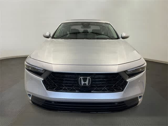 Thumbnail: 2025 Honda Accord - 10