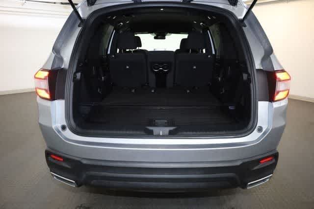 Thumbnail: 2024 Honda Pilot - 29