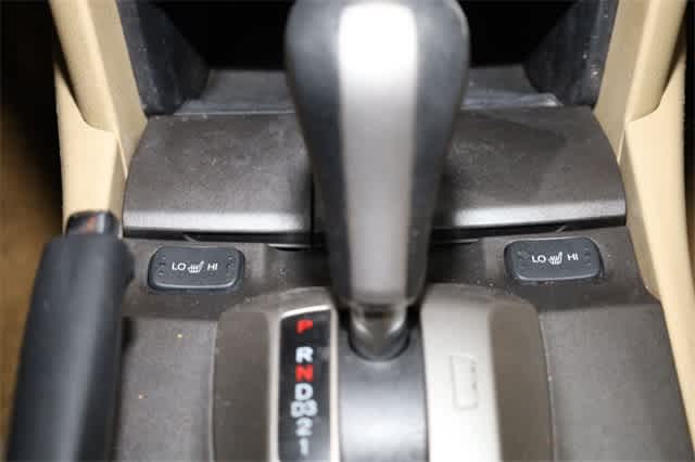 2012 Honda Accord EX-L -
                  Union, NJ