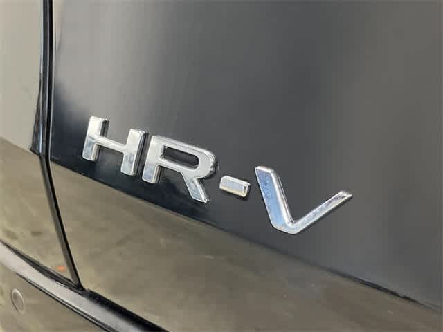 Thumbnail: 2026 Honda HR-V - 6