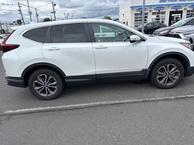 Thumbnail: 2022 Honda CR-V - 12