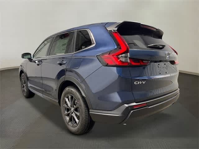 Thumbnail: 2026 Honda CR-V - 3